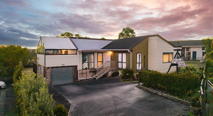  at 40 West Harbour Drive, West Harbour, Waitakere City, Auckland