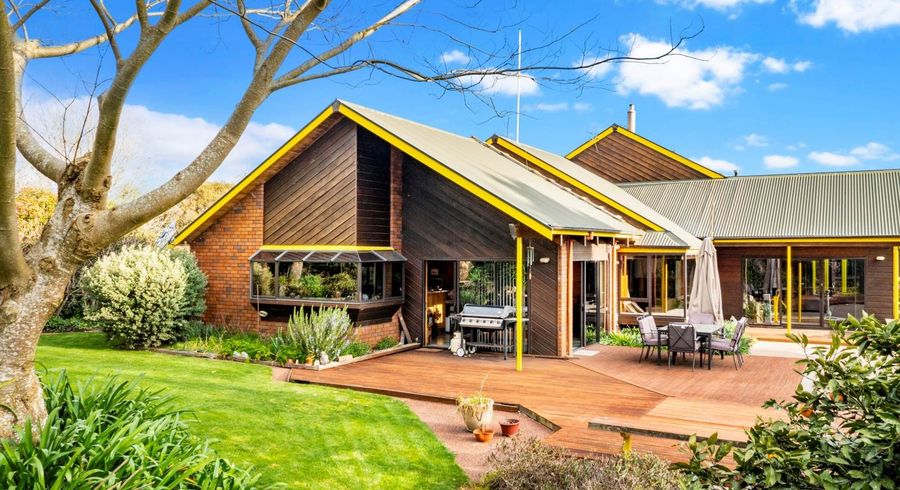  at 339 Hautapu Road, Tamahere, Waikato, Waikato