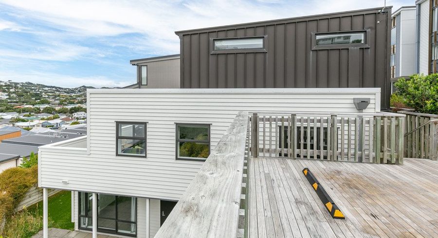  at 11/104 Maupuia Road, Maupuia, Wellington, Wellington