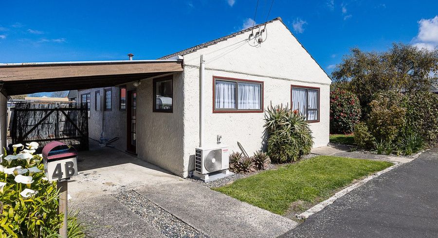  at 4B Ravelston Street, Saint Kilda, Dunedin, Otago