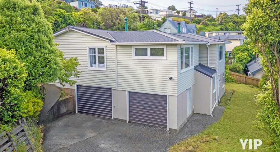  at 115 Ruskin Road, Newlands, Wellington, Wellington