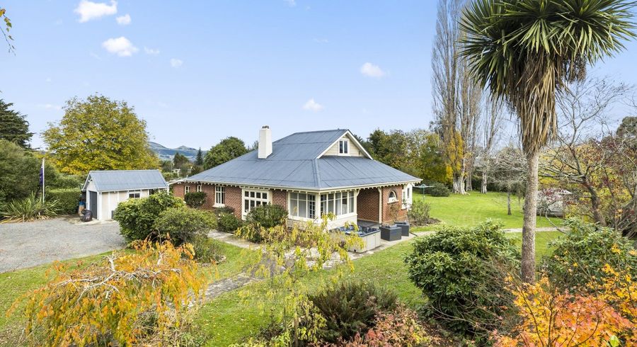  at 155 Hazlett Road, North Taieri, Mosgiel