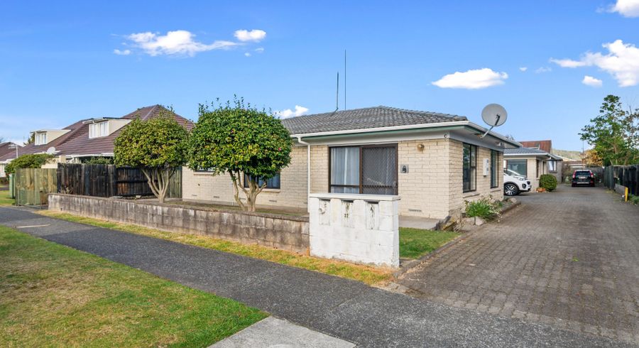  at 22C Malfroy Road, Victoria, Rotorua