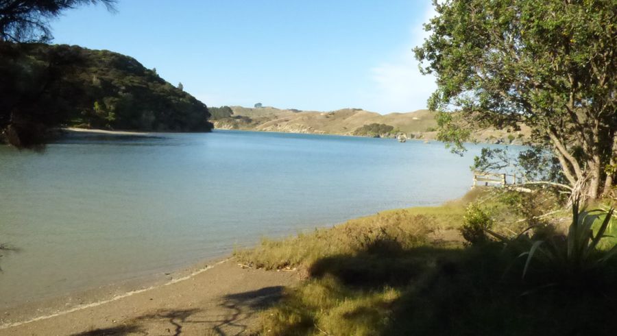  at 6 Ryan Road, Te Akau