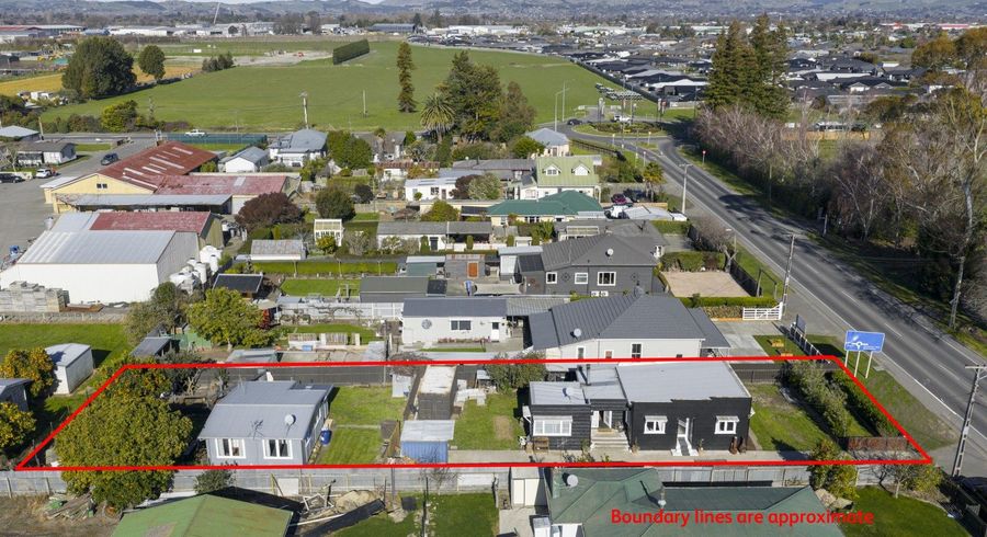  at 14 Evenden Road, Tomoana, Hastings, Hawke's Bay