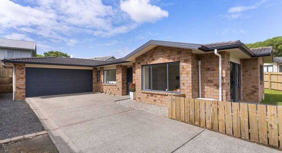  at 10 Mediterranean Way, Goodwood Heights, Manukau City, Auckland