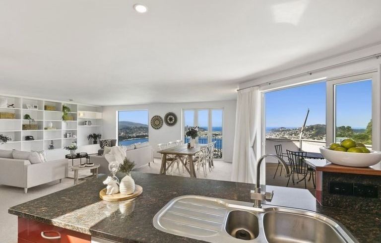  at 23 Alexandra Road, Roseneath, Wellington, Wellington