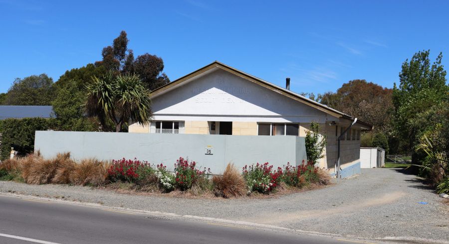  at 35 Main Street, Oamaru, Waitaki, Otago