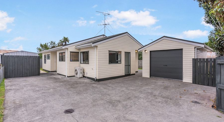  at 62A Settlement Road, Papakura, Papakura, Auckland