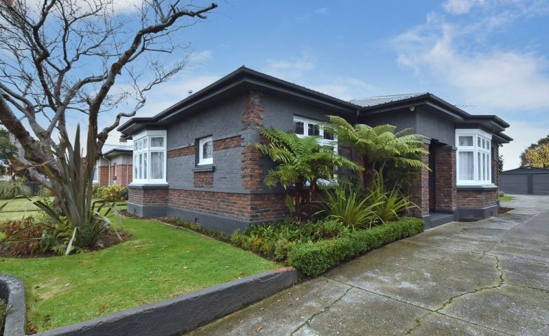  at 334 Tay Street, Turnbull Thomson Park, Invercargill