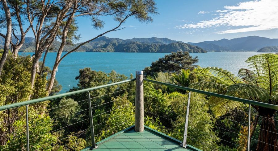  at 19 Tara Bay Road, Kenepuru Sounds, Marlborough, Marlborough