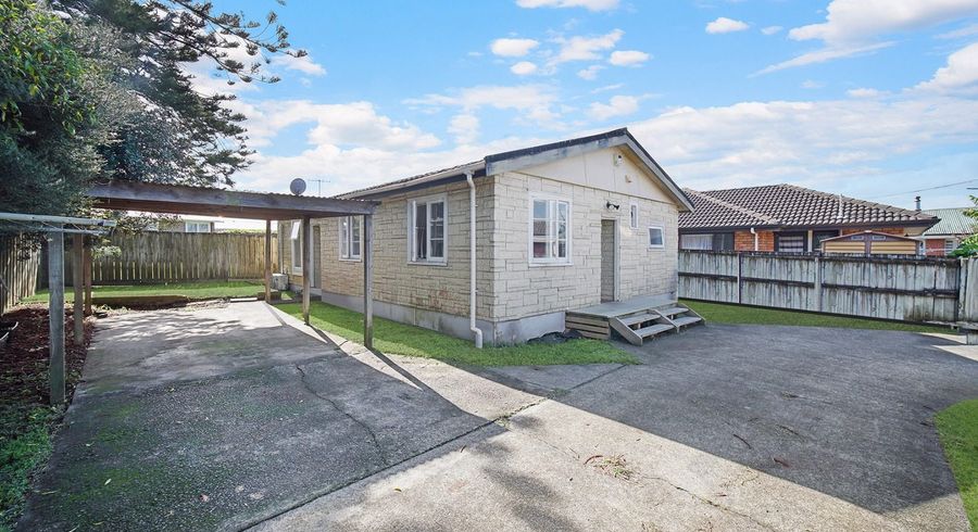  at 55 Walmsley Rd, Favona, Manukau City, Auckland