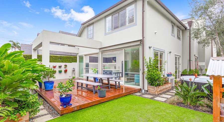  at 26A Standen Avenue, Remuera, Auckland