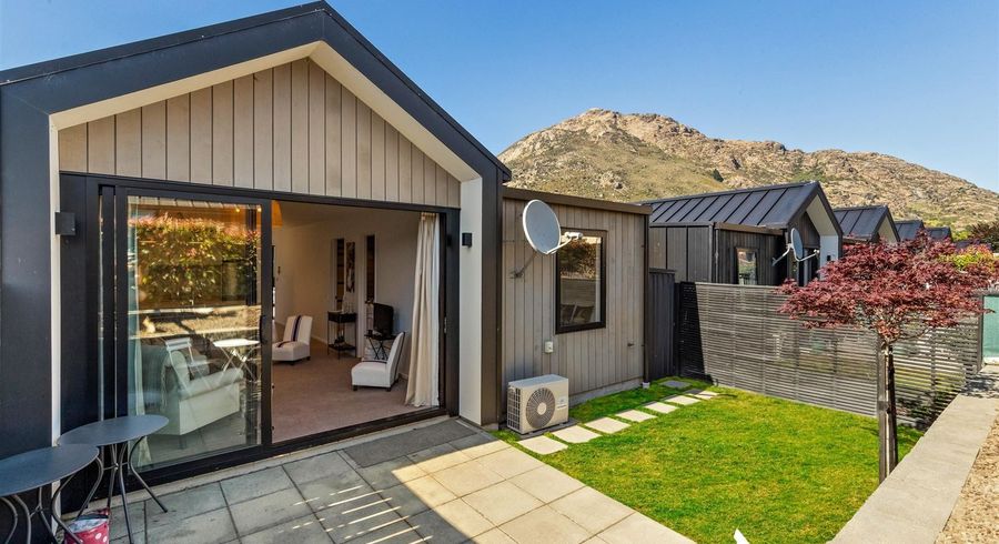  at 3/39 Cherry Blossom Avenue, Frankton, Queenstown