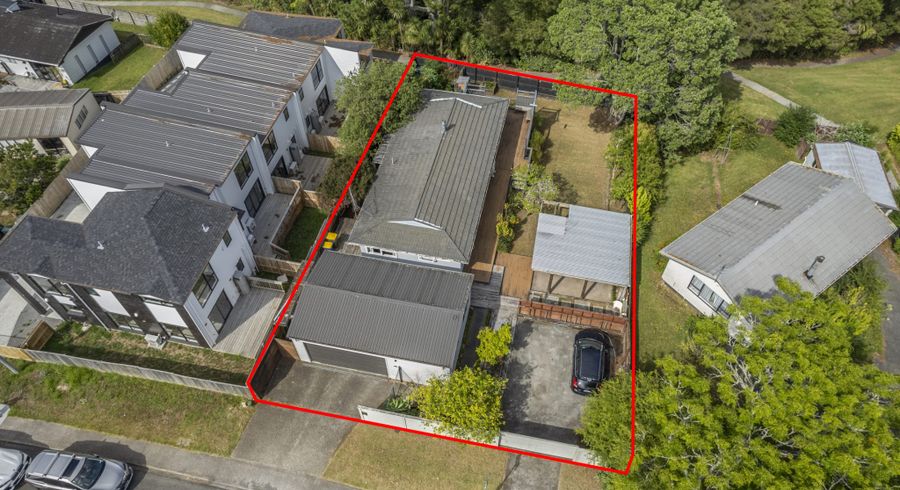  at 87 Oreil Avenue, West Harbour, Waitakere City, Auckland