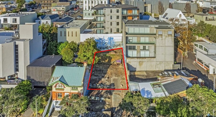  at 70 Upper Queen Street, City Centre, Auckland City, Auckland