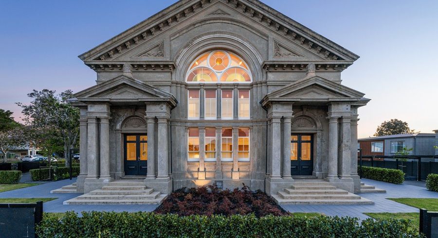  at 1/16 View Road, Mount Eden, Auckland City, Auckland