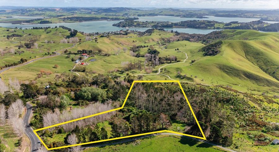  at 896 Whakapirau Road, Maungaturoto, Kaipara, Northland