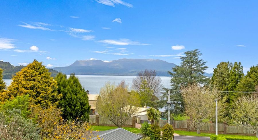  at 458A Spencer Road, Lake Tarawera, Rotorua, Bay Of Plenty