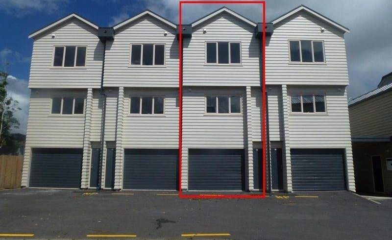  at 9/4 Keeling Road, Henderson, Waitakere City, Auckland