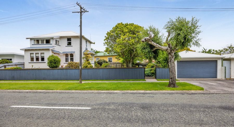  at 17 Caplen Street, Hawera