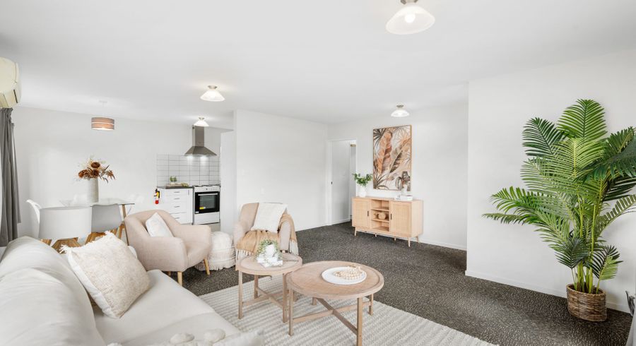  at 1/167 Clarence Street, Riccarton, Christchurch City, Canterbury