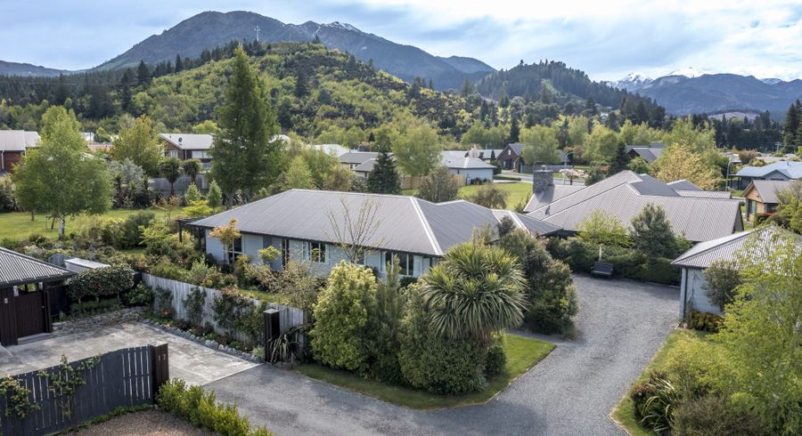  at 10 Mount Isobel Place, Hanmer Springs