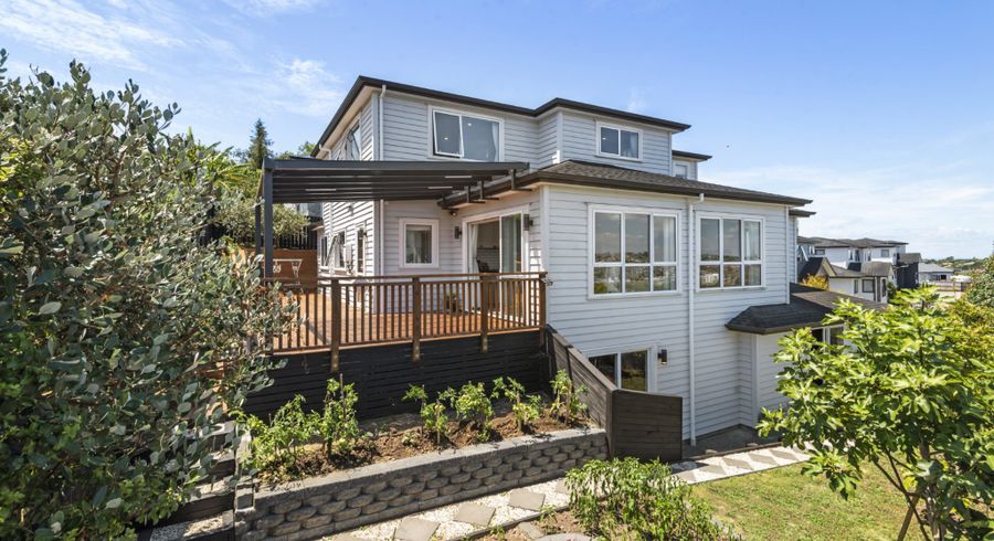  at 87B Fairview Avenue, Fairview Heights, Auckland