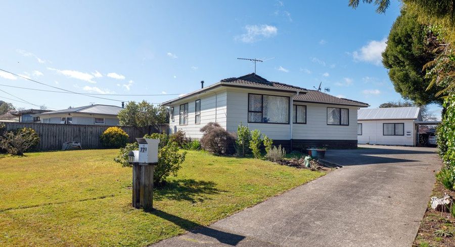  at 77 Edmund Road, Mangakakahi, Rotorua, Bay Of Plenty