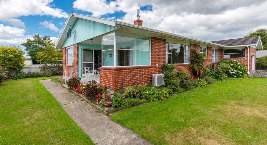  at 2 Betten Street, Waimate, Waimate