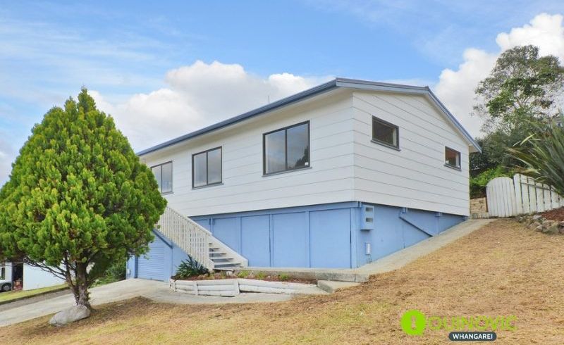  at 12 Tauroa Street, Raumanga, Whangarei, Northland