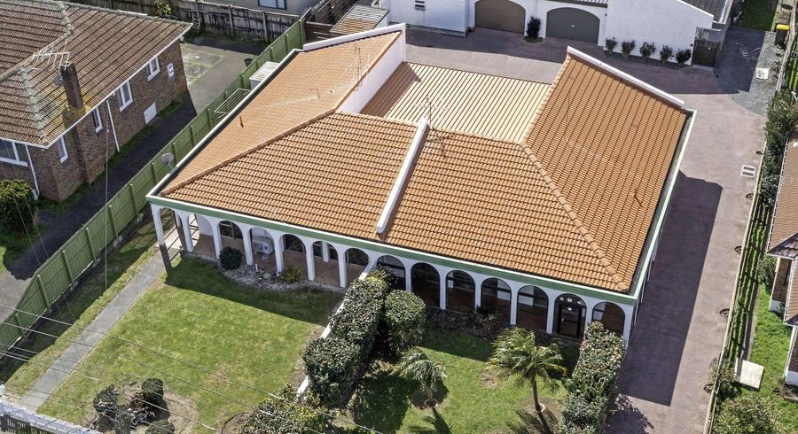  at 3 and 4/464 Great South Road, Papatoetoe, Manukau City, Auckland