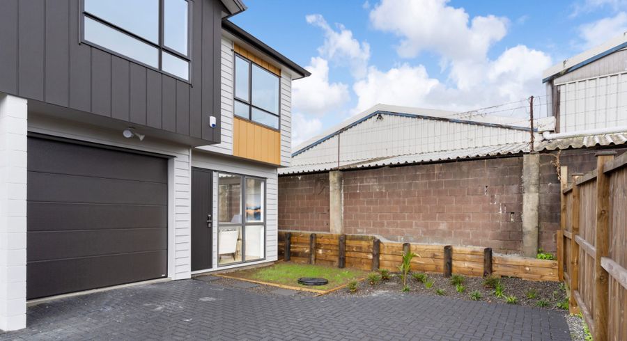  at Lot 5/78 Kelman Road, Kelston, Waitakere City, Auckland