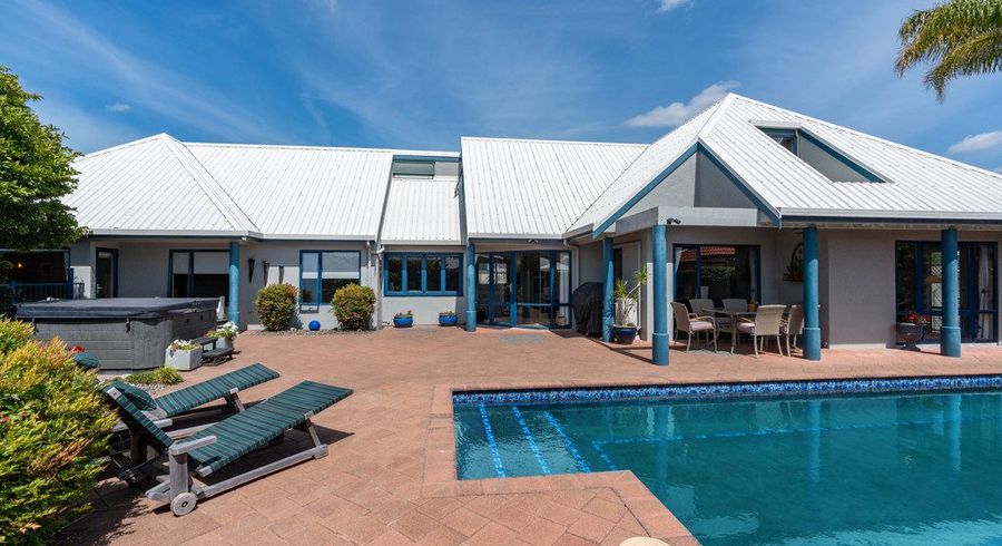  at 5 Earls Court, Hillcrest, Hamilton, Waikato