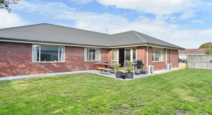  at 41 Factory Road, Belfast, Christchurch City, Canterbury