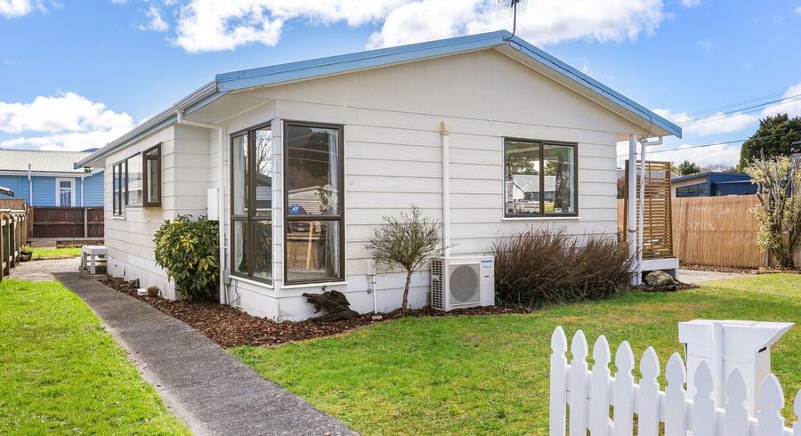  at 10 Maclean Street, Wallaceville, Upper Hutt, Wellington