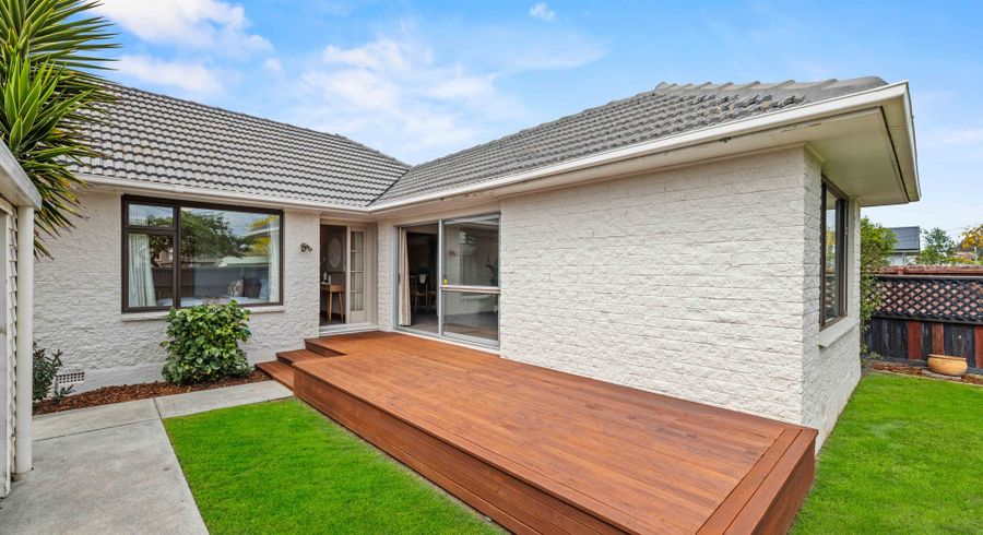  at 20 Carlsen Street, Burwood, Christchurch City, Canterbury