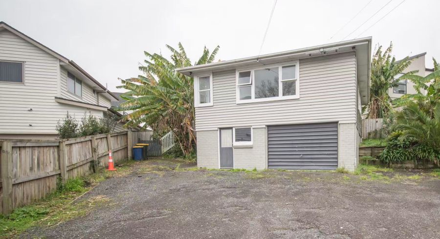  at 241 Swanson Road, Henderson, Waitakere City, Auckland