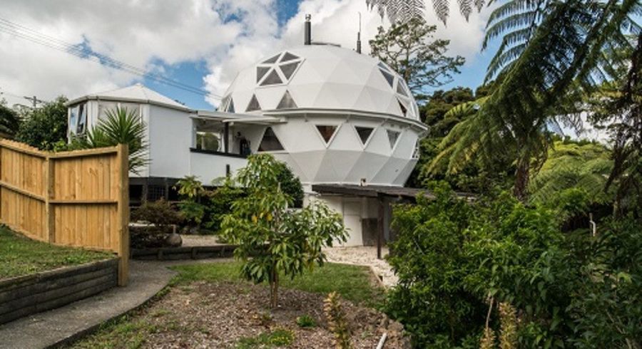  at 49 Chatham Avenue, Paremoremo, Auckland