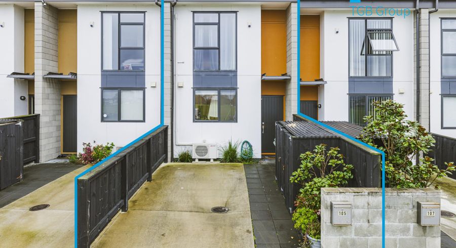  at 105 Te Aparangi Road, Papakura, Papakura, Auckland