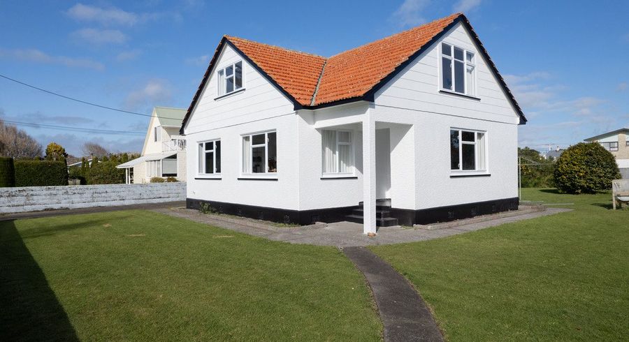  at 87 Queen Street, Waitara, Waitara
