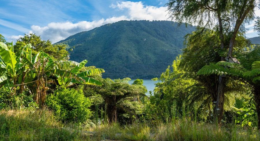  at 758 Queen Charlotte Drive, Marlborough Sounds, Marlborough, Marlborough