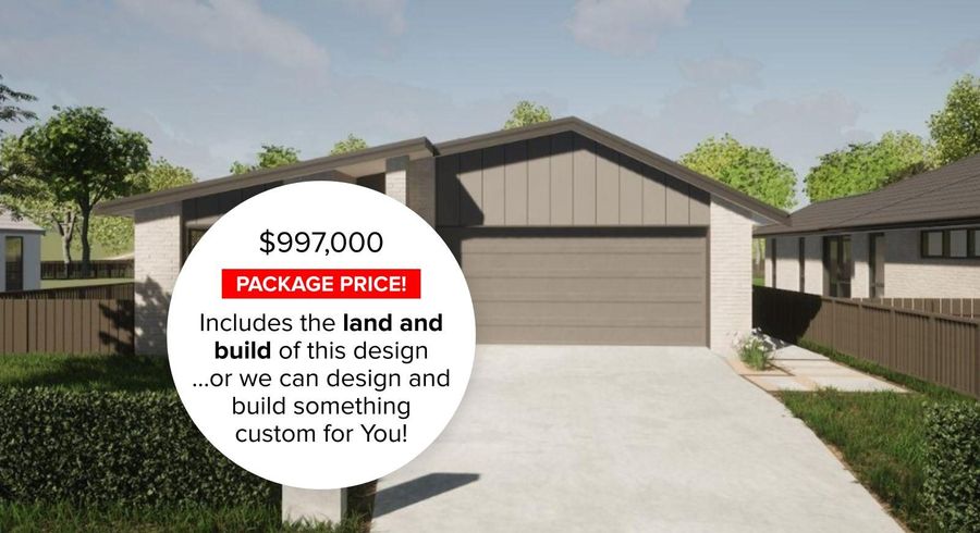  at Lot 19 Te Awa Rise, Cambridge, Waipa, Waikato