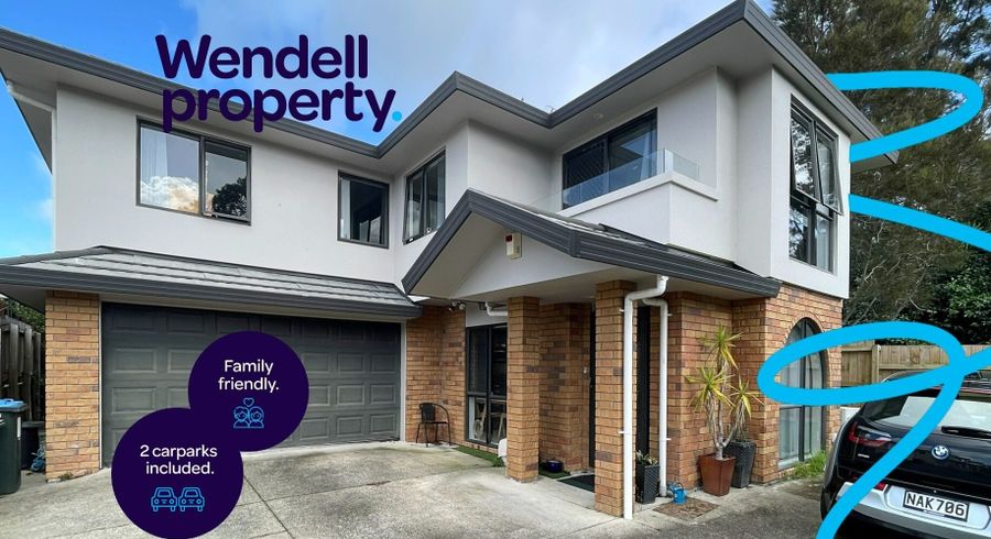  at 83b White Swan Road, Mount Roskill, Auckland City, Auckland