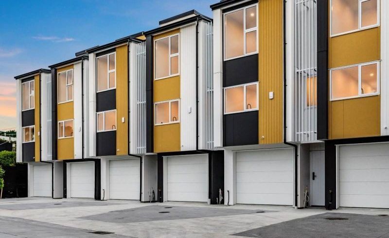  at 12/667  Great North Road, Grey Lynn, Auckland City, Auckland