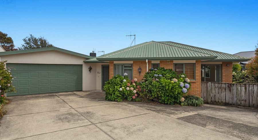  at 20C James Street, Whakatane