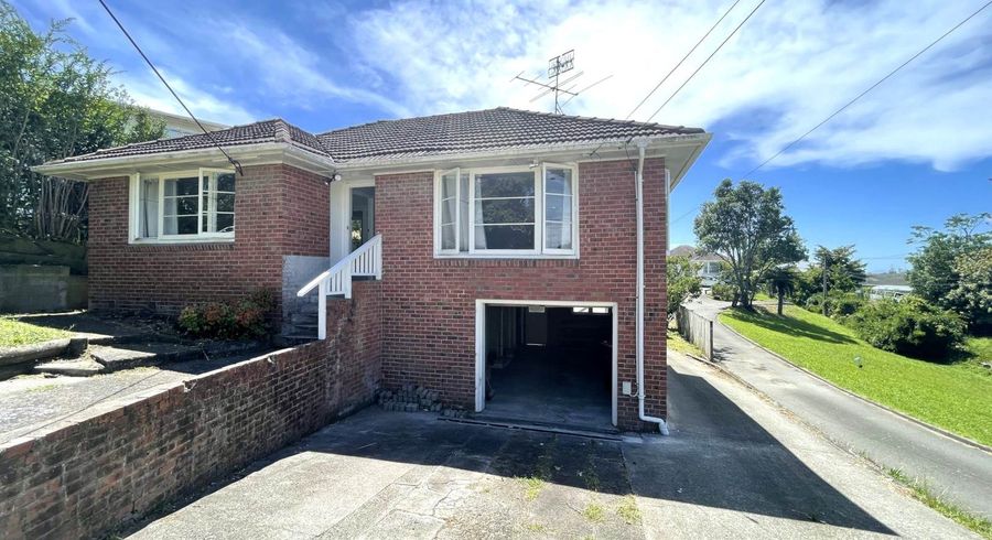  at 2 Glenorchy Street, Glen Eden, Waitakere City, Auckland