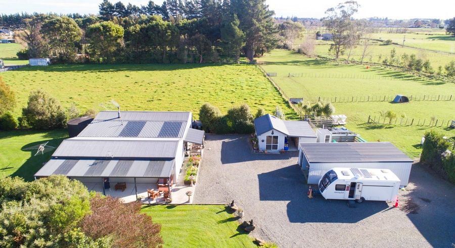  at 62 Nga Tawa Road, Marton