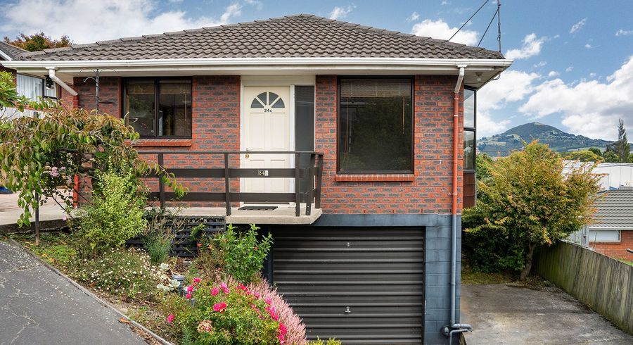  at 24C Shand Street, Green Island, Dunedin, Otago