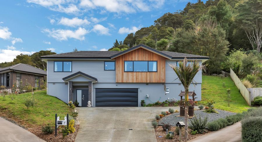  at 11 Kokako Place, Horahora, Whangarei